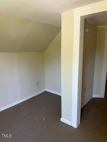 509 W Rose Street, Sanford, NC 27330