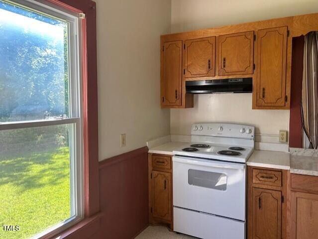 509 W Rose Street, Sanford, NC 27330