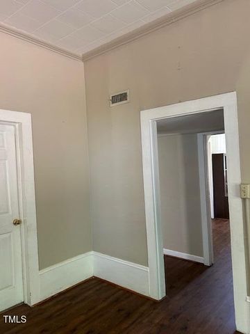 509 W Rose Street, Sanford, NC 27330