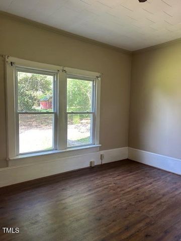 509 W Rose Street, Sanford, NC 27330