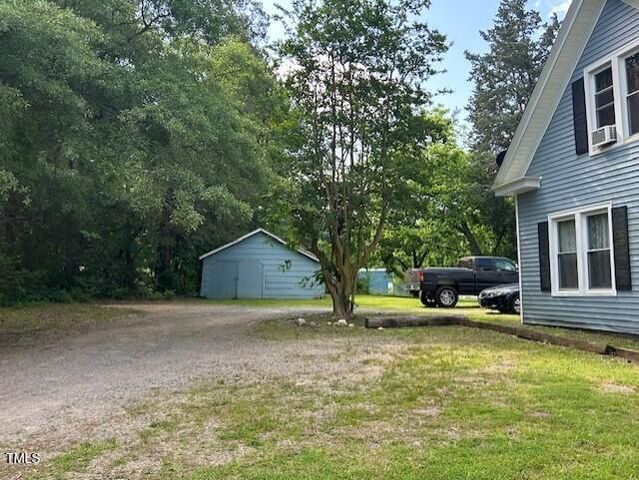509 W Rose Street, Sanford, NC 27330