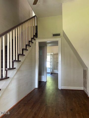509 W Rose Street, Sanford, NC 27330