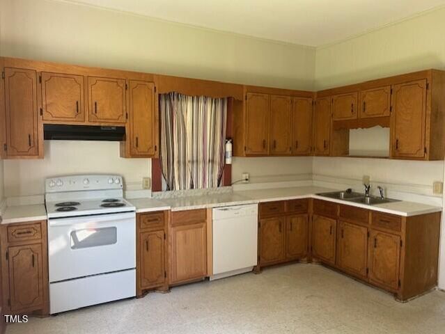 509 W Rose Street, Sanford, NC 27330