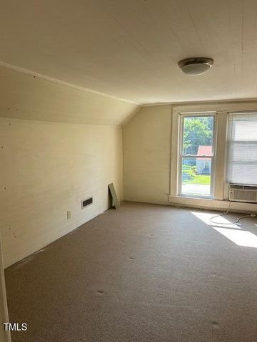 509 W Rose Street, Sanford, NC 27330