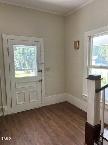 509 W Rose Street, Sanford, NC 27330
