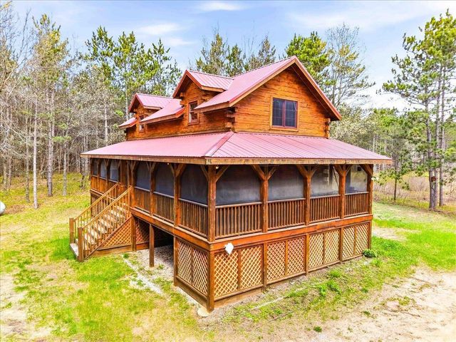 1490 County Road F, Friendship, WI 53934
