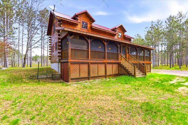 1490 County Road F, Friendship, WI 53934