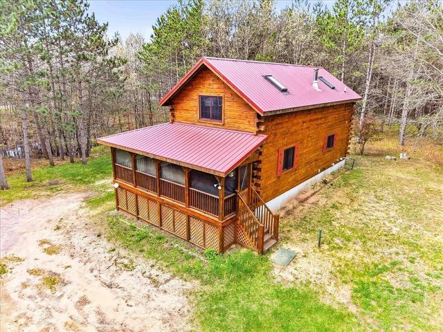 1490 County Road F, Friendship, WI 53934