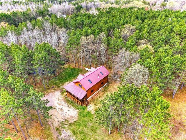 1490 County Road F, Friendship, WI 53934