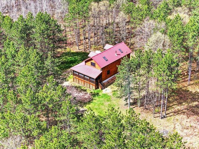 1490 County Road F, Friendship, WI 53934