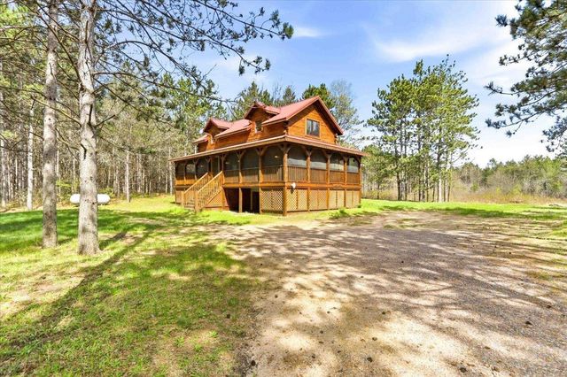 1490 County Road F, Friendship, WI 53934