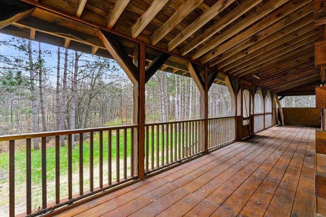 1490 County Road F, Friendship, WI 53934