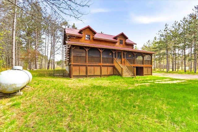 1490 County Road F, Friendship, WI 53934