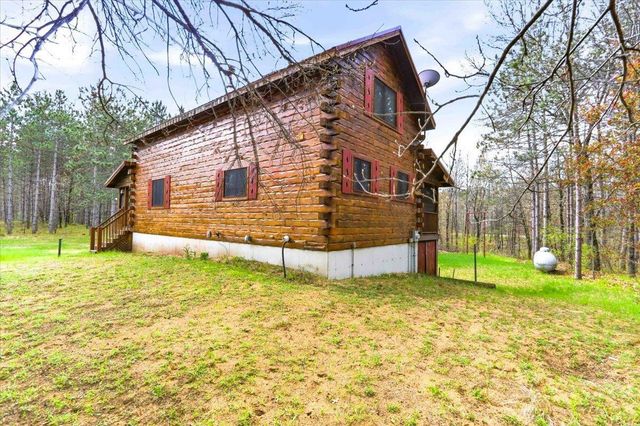1490 County Road F, Friendship, WI 53934