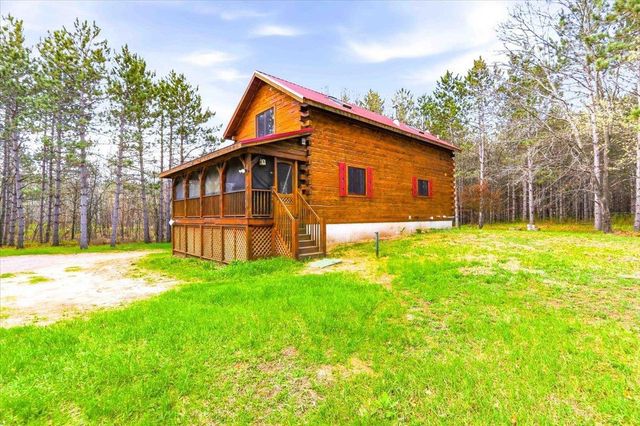 1490 County Road F, Friendship, WI 53934