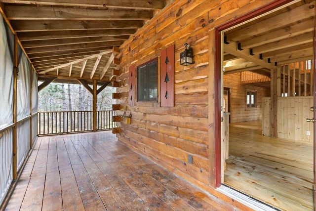 1490 County Road F, Friendship, WI 53934
