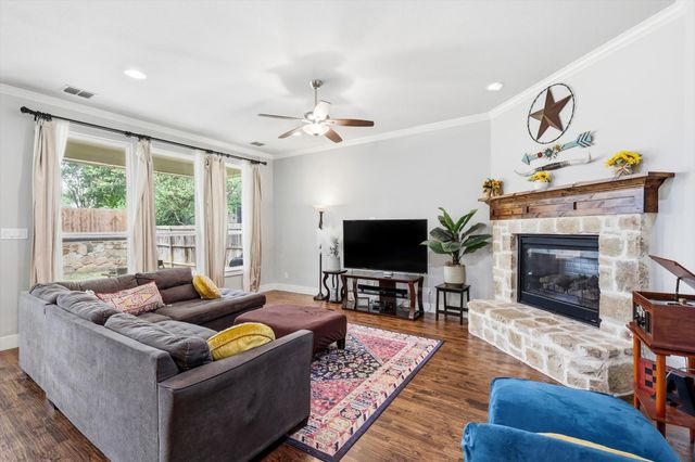 525 Hearth Terrace, Argyle, TX 76226