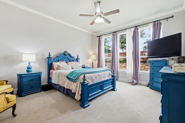 525 Hearth Terrace, Argyle, TX 76226