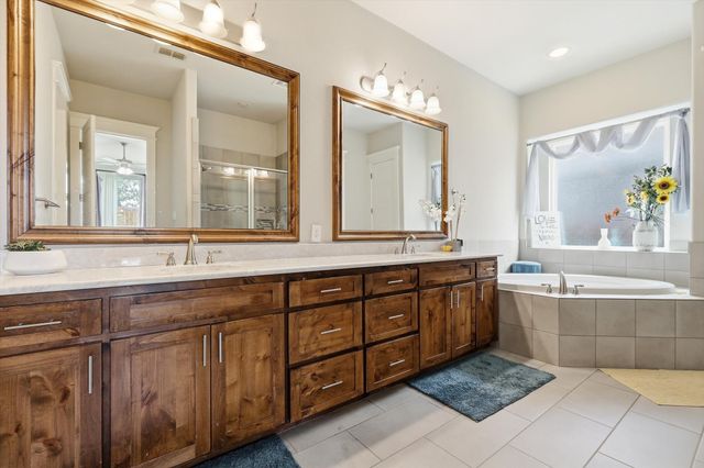 525 Hearth Terrace, Argyle, TX 76226