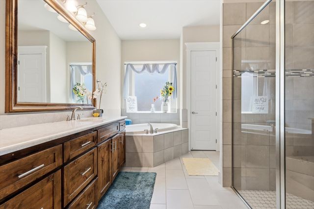 525 Hearth Terrace, Argyle, TX 76226