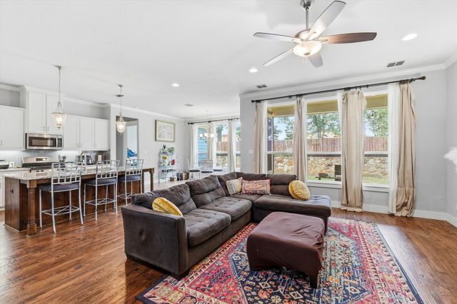 525 Hearth Terrace, Argyle, TX 76226