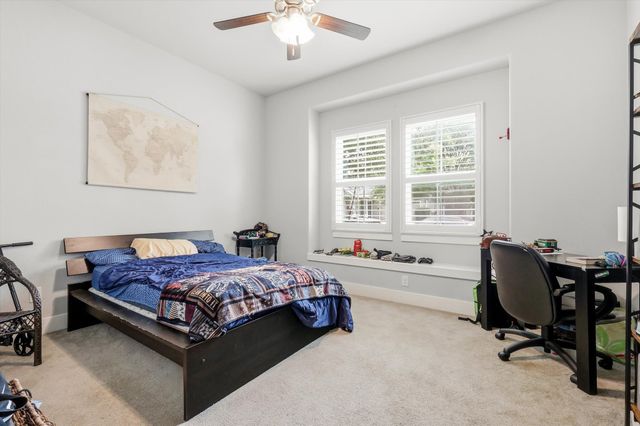 525 Hearth Terrace, Argyle, TX 76226