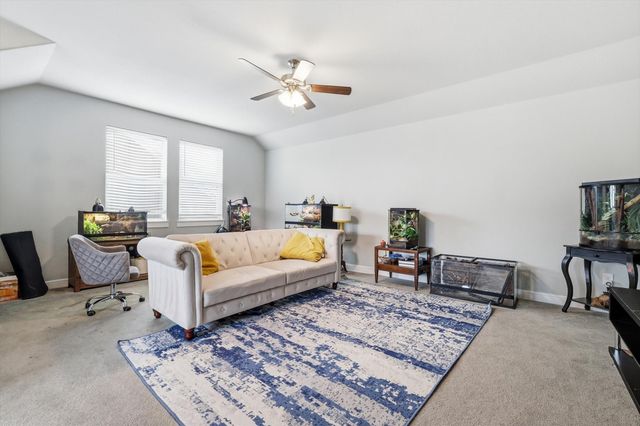 525 Hearth Terrace, Argyle, TX 76226