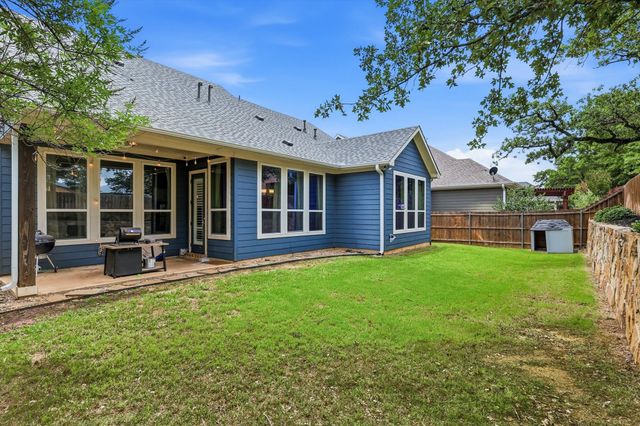 525 Hearth Terrace, Argyle, TX 76226