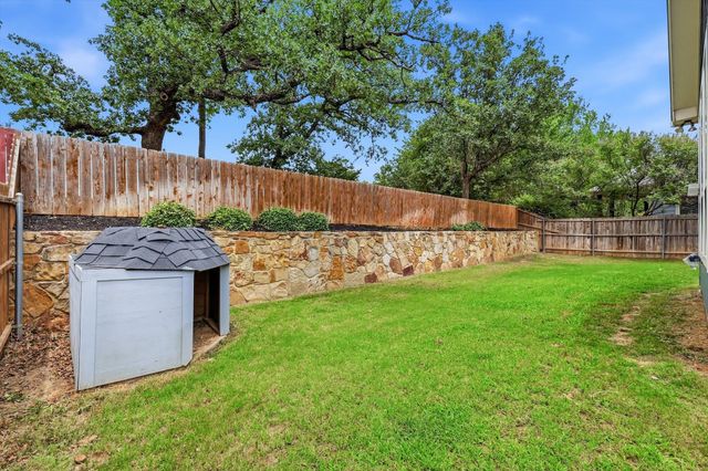 525 Hearth Terrace, Argyle, TX 76226