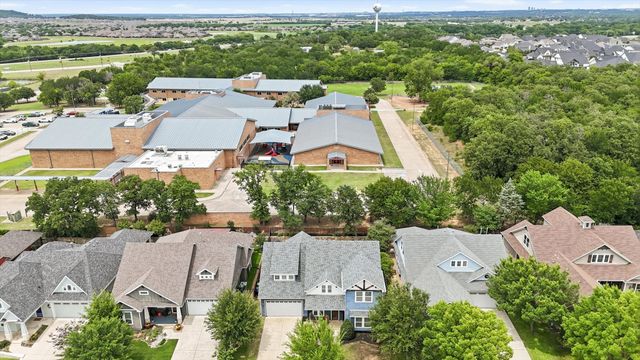 525 Hearth Terrace, Argyle, TX 76226