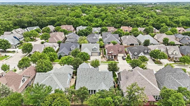 525 Hearth Terrace, Argyle, TX 76226