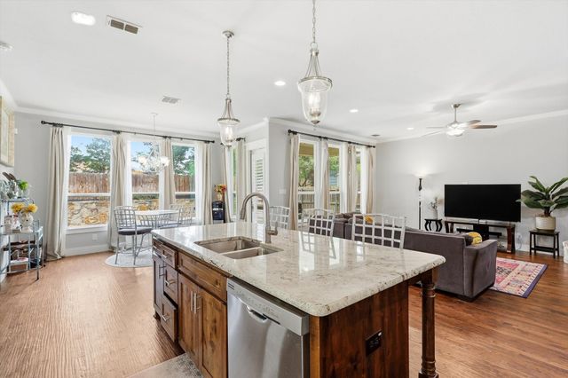 525 Hearth Terrace, Argyle, TX 76226