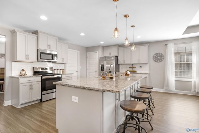 372 Willow Bank Circle, Decatur, AL 35603