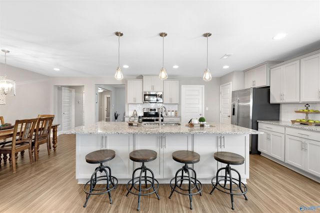 372 Willow Bank Circle, Decatur, AL 35603