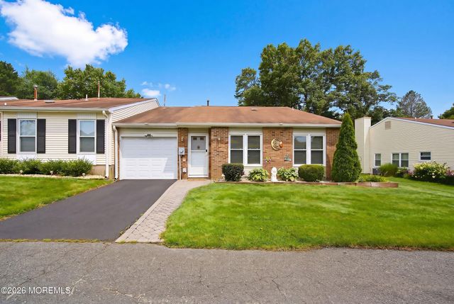252 Martine Way, Lakewood, NJ 08701