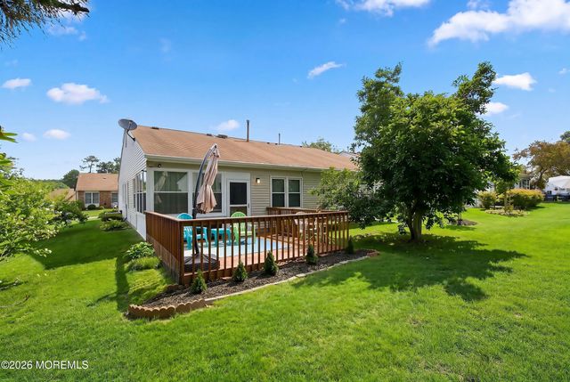 252 Martine Way, Lakewood, NJ 08701