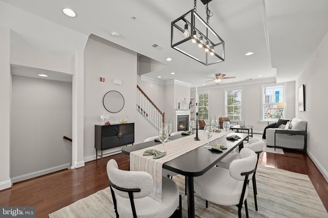 25 BIRCKHEAD ST, Baltimore, MD 21230