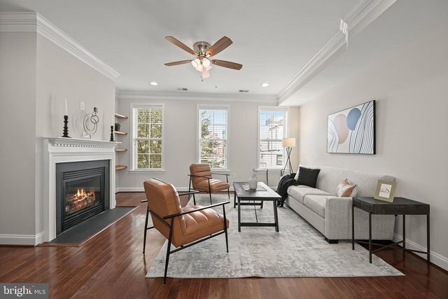 25 BIRCKHEAD ST, Baltimore, MD 21230