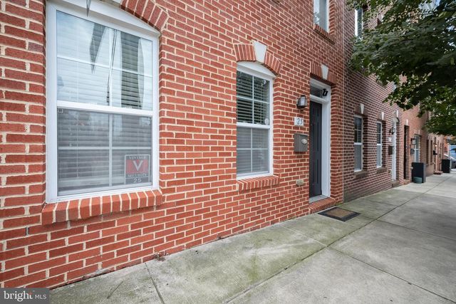 25 BIRCKHEAD ST, Baltimore, MD 21230