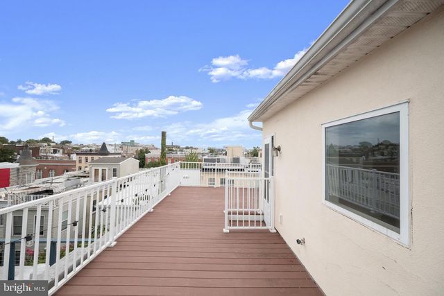 25 BIRCKHEAD ST, Baltimore, MD 21230