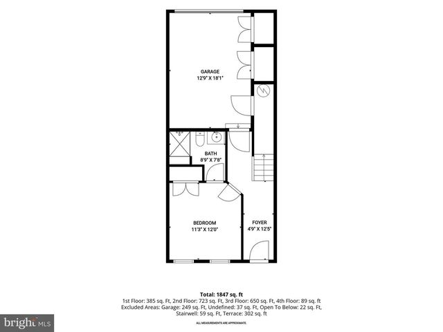 25 BIRCKHEAD ST, Baltimore, MD 21230