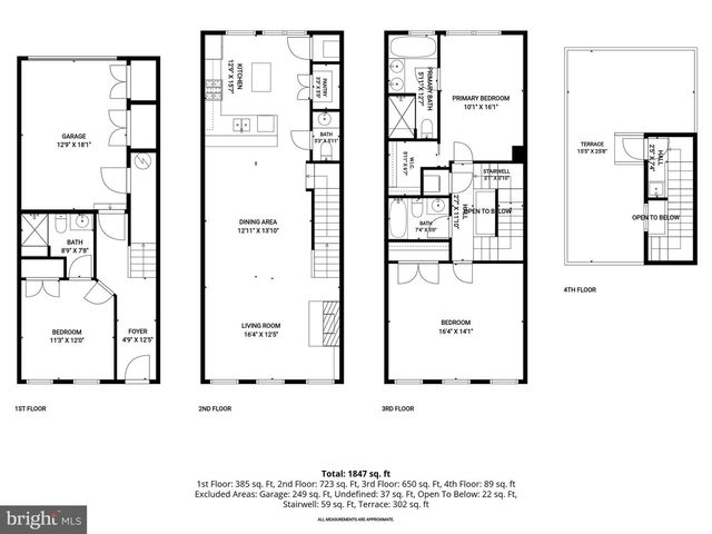 25 BIRCKHEAD ST, Baltimore, MD 21230
