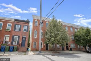 25 BIRCKHEAD ST, Baltimore, MD 21230