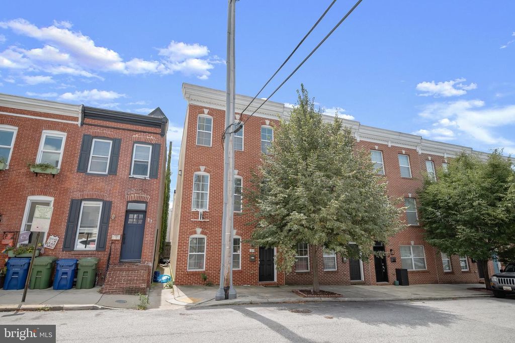 25 BIRCKHEAD ST, Baltimore, MD 21230