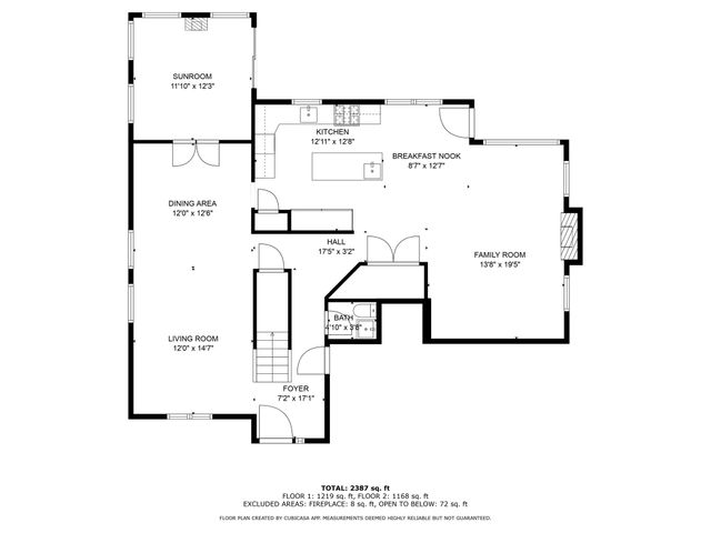 10752 Dogleg Drive, Demotte, IN 46310