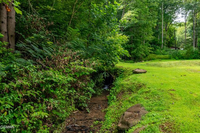 4129 Manis Hollow Road, Gatlinburg, TN 37738