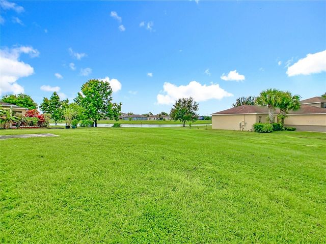 4044 MARINA ISLE DRIVE, Kissimmee, FL 34746