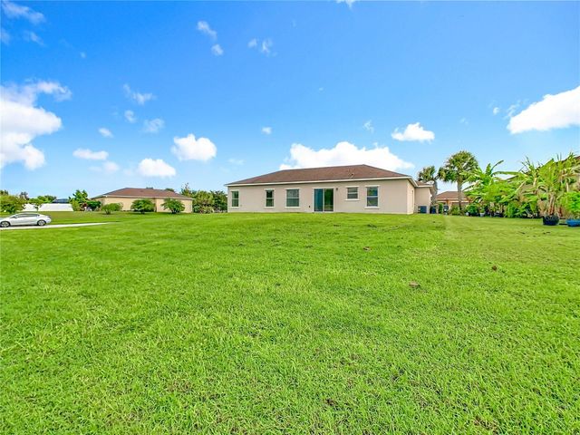 4044 MARINA ISLE DRIVE, Kissimmee, FL 34746