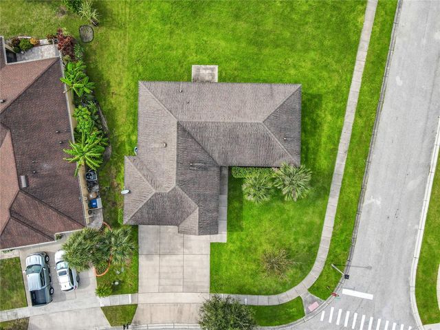 4044 MARINA ISLE DRIVE, Kissimmee, FL 34746