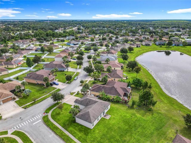 4044 MARINA ISLE DRIVE, Kissimmee, FL 34746